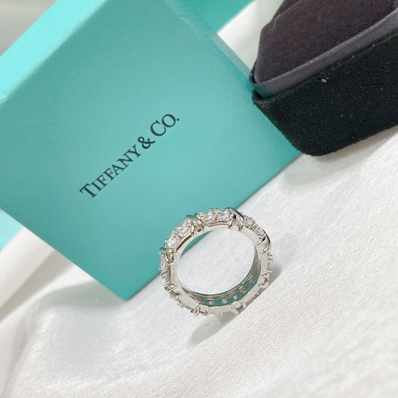 Tiffany Rings